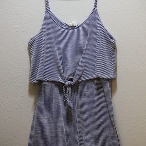 Short romper